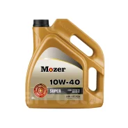 Mozer Super