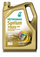 Petronas Syntium 7000 DM