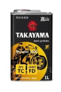 Takayama Mototec 1000