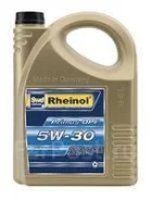 SWD Rheinol Primus DPF
