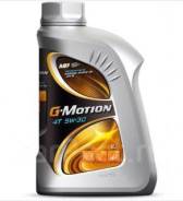 G-Energy G-Motion 4T
