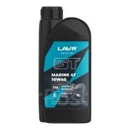 Lavr GT Marine 4T