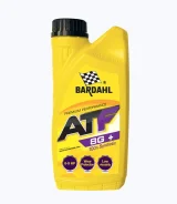Bardahl ATF 8G+