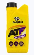 Bardahl ATF Multi 7 Gear