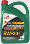 Devon Speed Master
