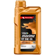 Petrol Ofisi Maxima XT