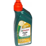 Castrol Axle