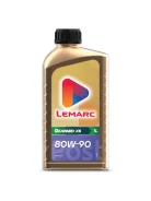 Lemarc Geapard X5