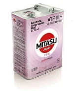 Mitasu ATF III-H