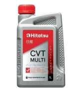 Hitatsu CVT Multi