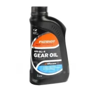 Patriot G-Motion Gear Oil