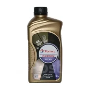 Total Fluidmatic DCT MV