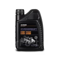 Xenum XT-Powershift