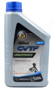 United Oil CVTF Lineartronics