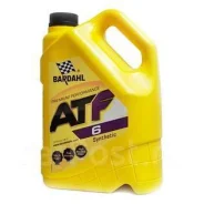 Bardahl ATF 6
