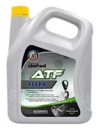 United Oil ATF 3H