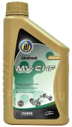 United Oil MV-CHF