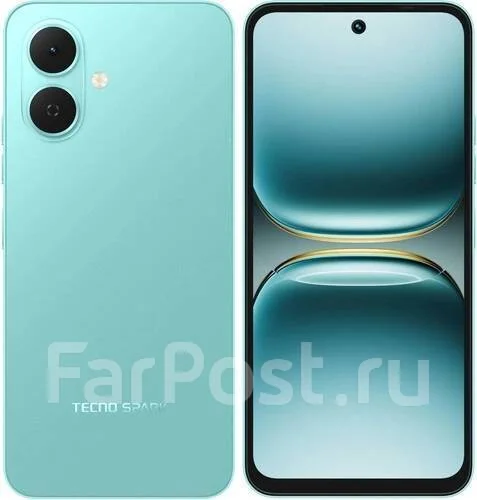 Tecno Spark Go 2: ������, ��������������