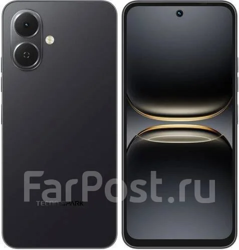 Tecno Spark Go 2: ������, ��������������