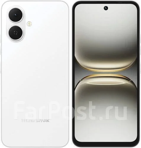 Tecno Spark Go 2: ������, ��������������