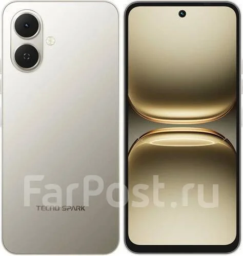 Tecno Spark Go 2: ������, ��������������