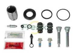 ����������� ���������� �������� Superkit Tiggo 4 PRO 20- / Omoda C5/S5 22- /Chery Arrizo 5 PLUS 1,5 22- | ��� | Frenkit 734648 734648 ����