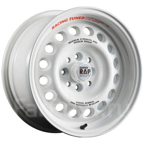 Bridgestone Potenza Super R.A.P. evo: ������, ��������������