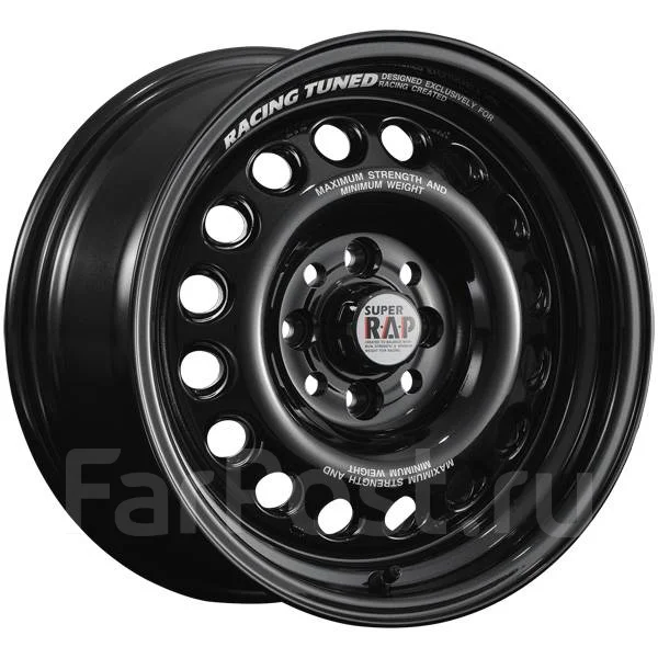 Bridgestone Potenza Super R.A.P. evo: ������, ��������������