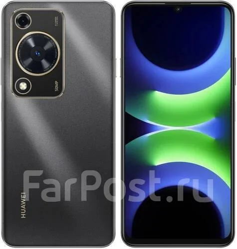 Huawei nova Y72s: ������, ��������������