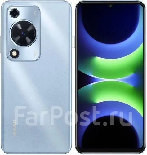 Huawei nova Y72s: ������, ��������������