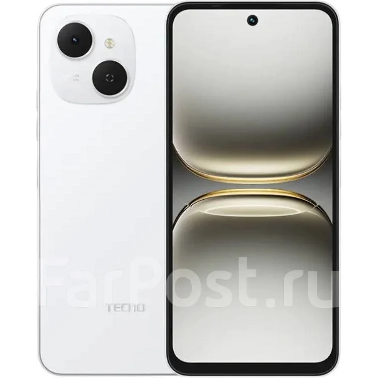 Tecno Spark 40C: ������, ��������������