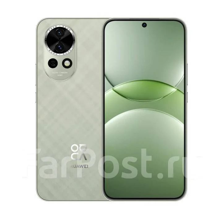 Huawei Nova 13: ������, ��������������