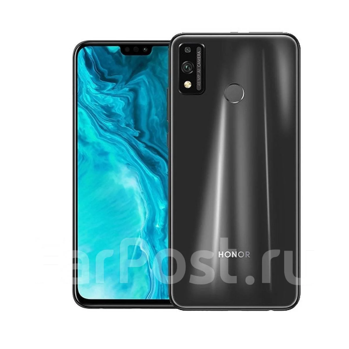 Honor 9X Lite: ������, ��������������