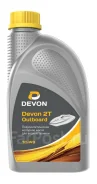Devon 2T Outboard