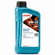 Rowe Hightec Synt HC Eco-FO