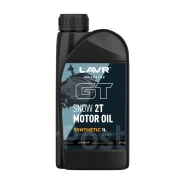 Lavr GT Snow 2T
