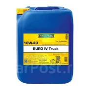 Ravenol Euro IV Truck