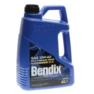 Bendix Gold Premium Truck