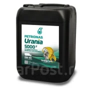 Petronas Urania 5000 F