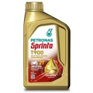 Petronas Sprinta t900