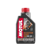 Motul Scooter Power 4T
