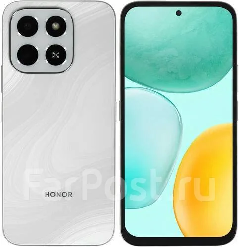 Honor X6c: ������, ��������������