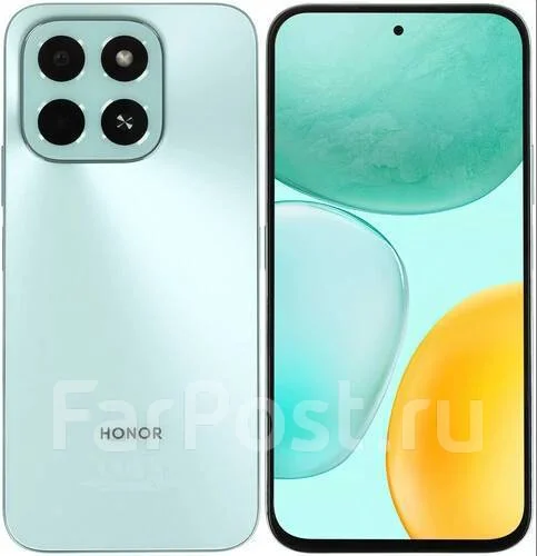 Honor X6c: ������, ��������������