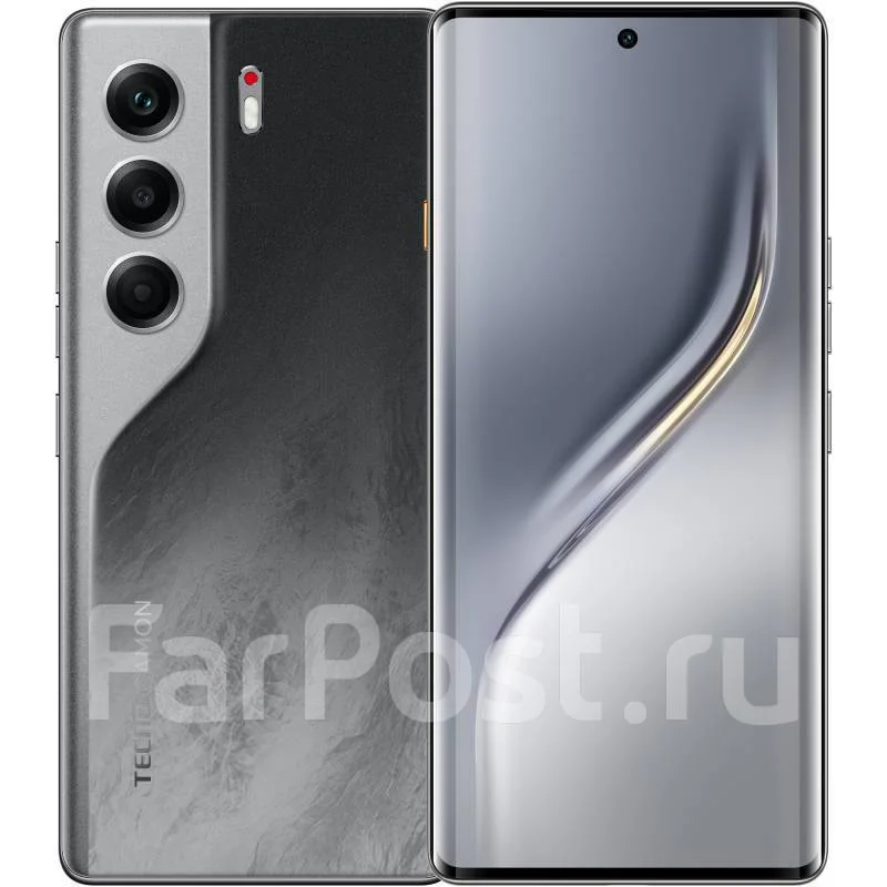 Tecno Camon 40 Pro: ������, ��������������
