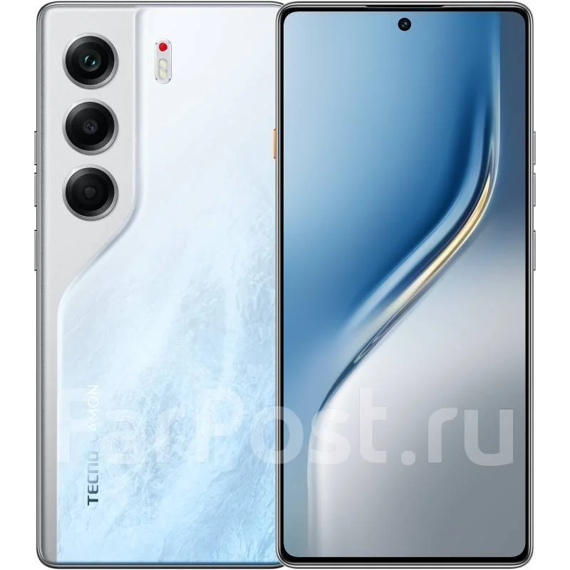 Tecno Camon 40: ������, ��������������