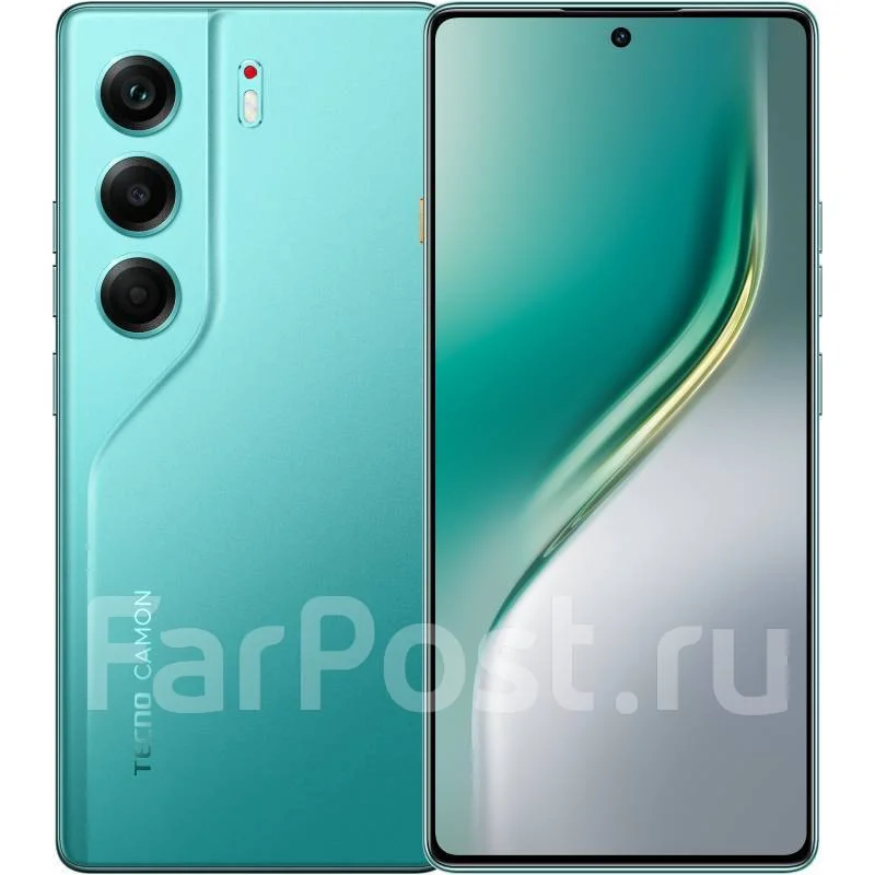 Tecno Camon 40: ������, ��������������