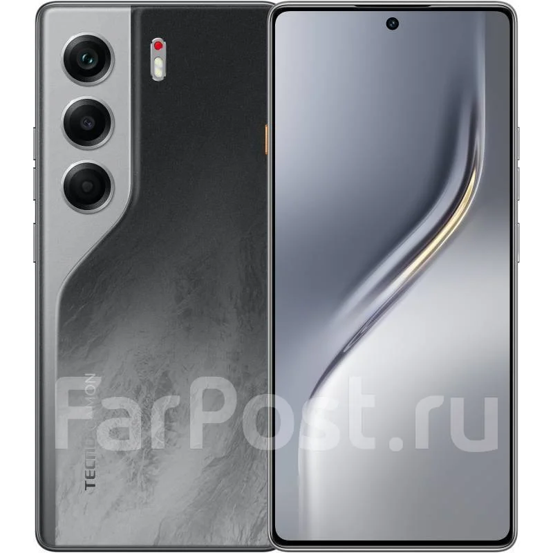 Tecno Camon 40: ������, ��������������