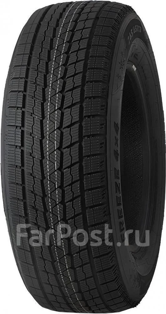 Tercelo Freeze 4x4: ������, ��������������