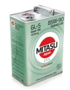 Mitasu Gear Oil