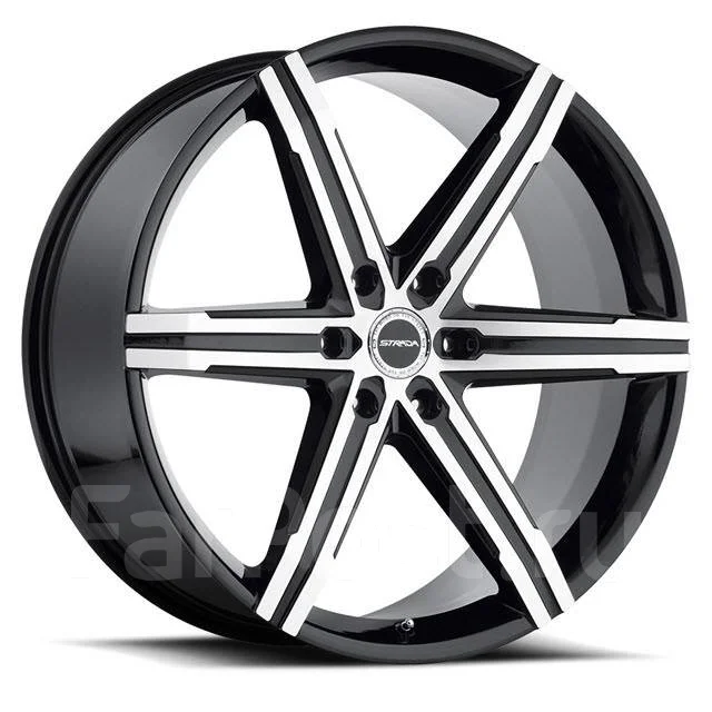 Strada Filetto: ������, ��������������